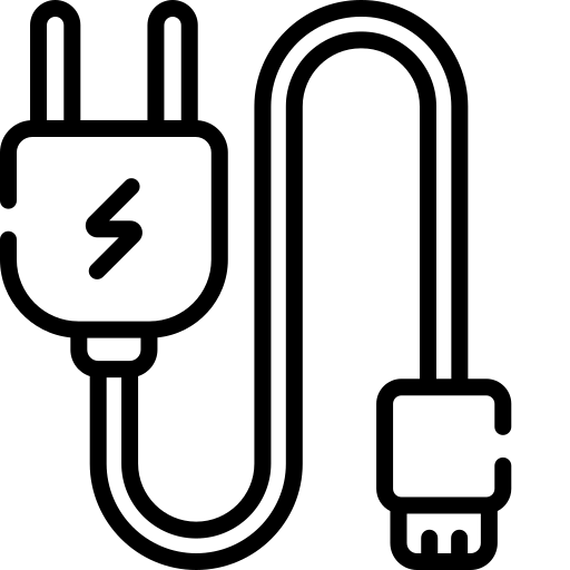 الشواحن والمنصات