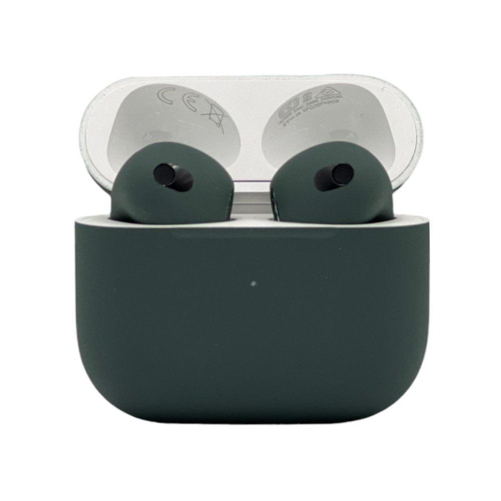 APPLE - آبل ايربودز الجيل الثالث - زيتي مطفي