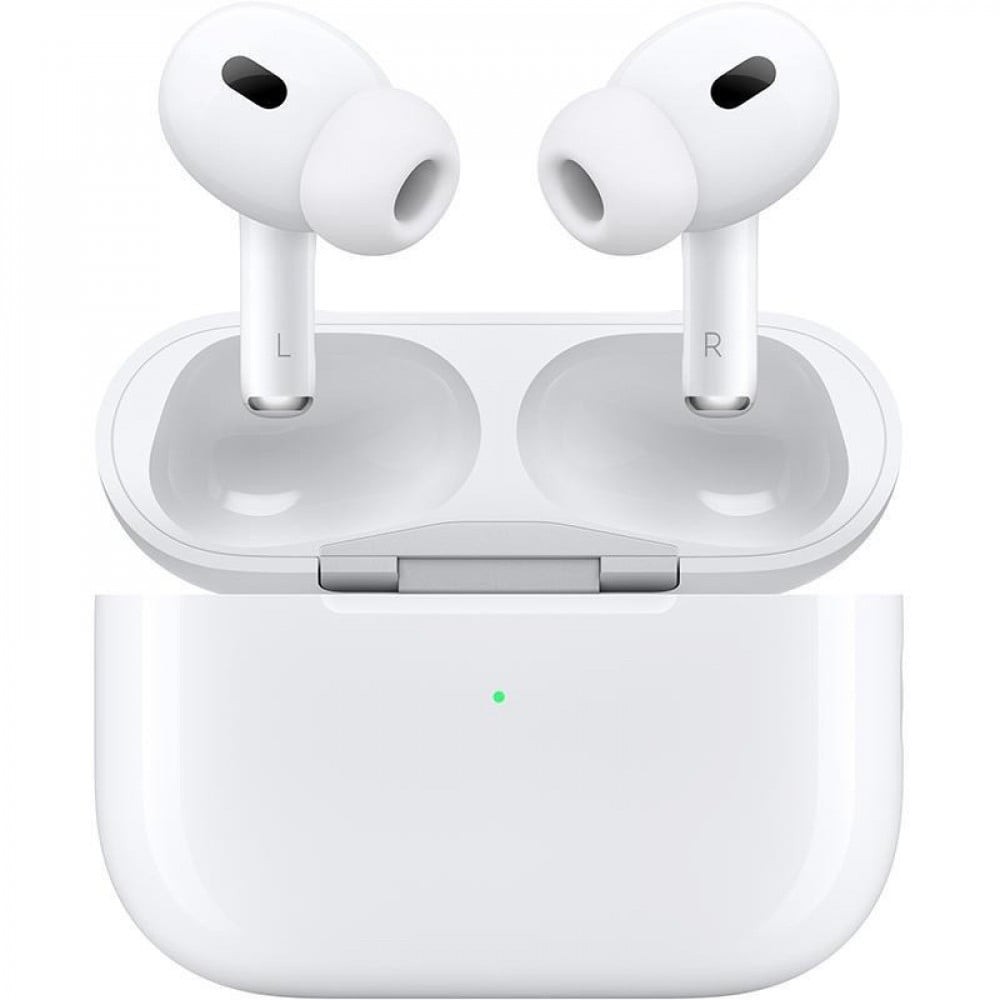 سماعات أذن جرين لايون ترو اللاسلكية برو 2 - أبيض