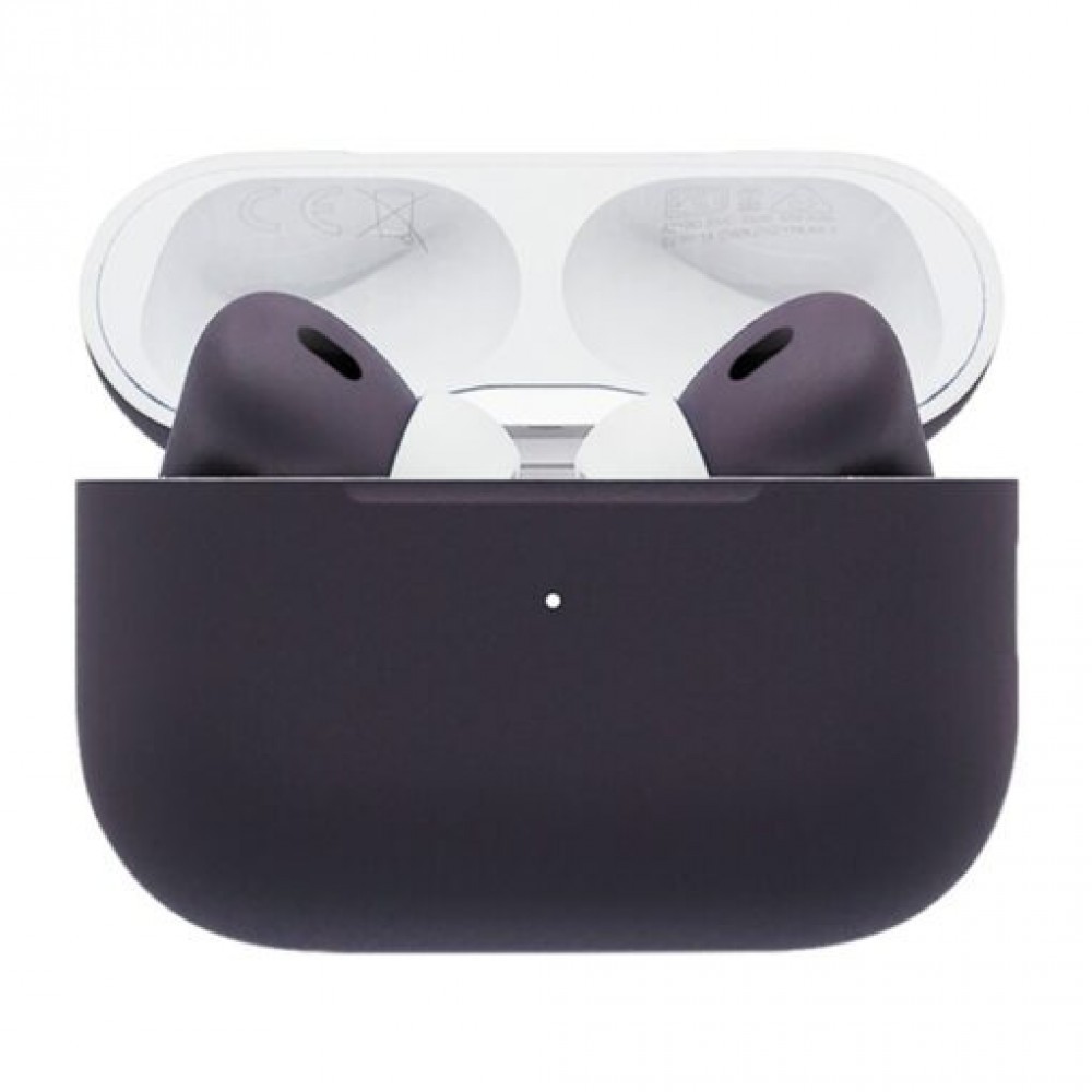 APPLE - آبل ايربودز االجيل الثانى برو جديد - لون موف مطفى