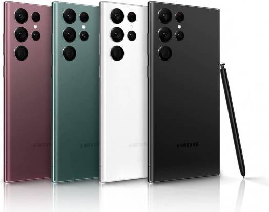 سامسونج اس 22 الترا 256 جيجا 5G