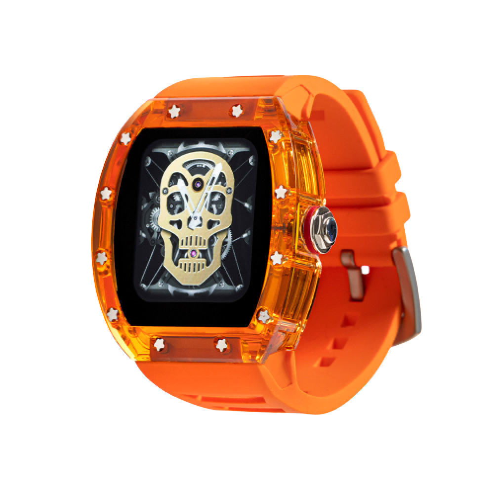 ريتش ميل RICH MILLE - ساعة ذكية مزيج استثنائي من الأناقة والأداء